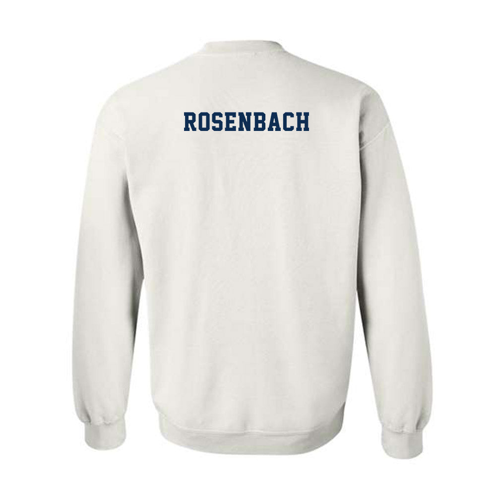 MSMU - NCAA Women's Tennis : Anya Rosenbach - Classic Shersey Crewneck Sweatshirt-1