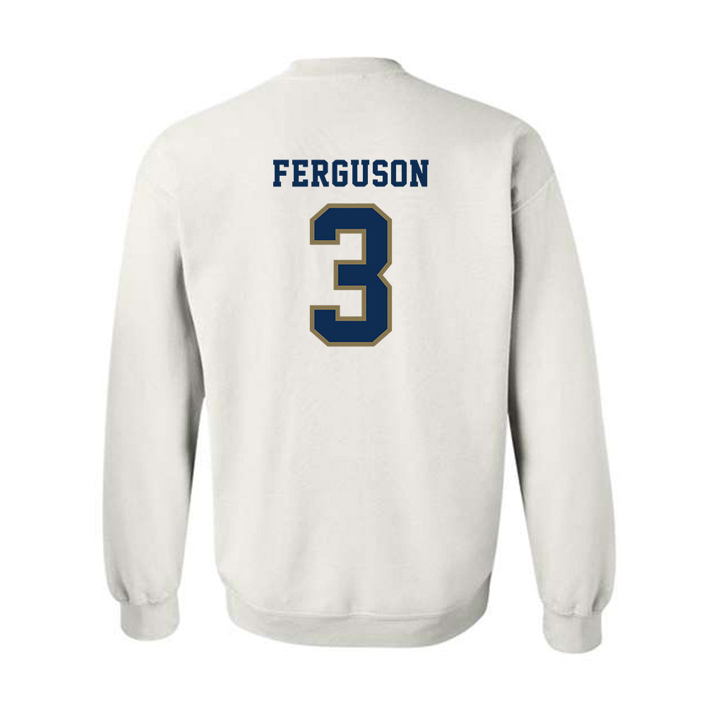 MSMU - NCAA Women's Basketball : Wesleigh Ferguson - Crewneck Sweatshirt-1