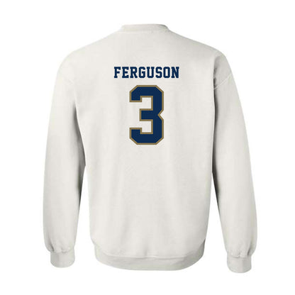 MSMU - NCAA Women's Basketball : Wesleigh Ferguson - Crewneck Sweatshirt-1