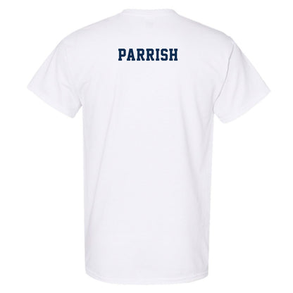 MSMU - NCAA Women's Track & Field : Maeve Parrish - T-Shirt-1