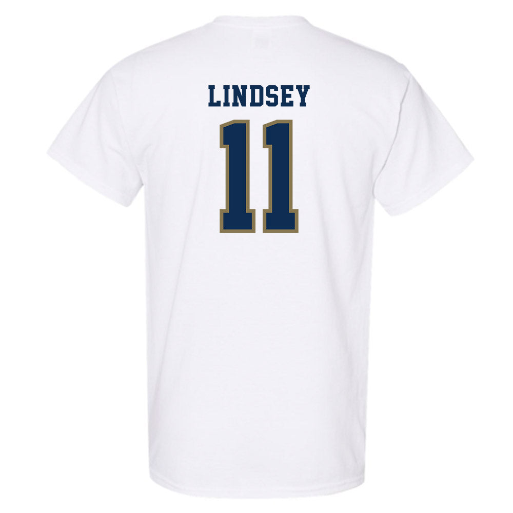 MSMU - NCAA Women's Basketball : Kayla Lindsey - T-Shirt-1