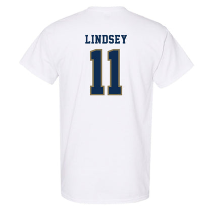MSMU - NCAA Women's Basketball : Kayla Lindsey - T-Shirt-1