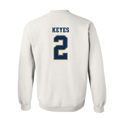 MSMU - NCAA Men's Basketball : Arlandus Keyes - Crewneck Sweatshirt-1