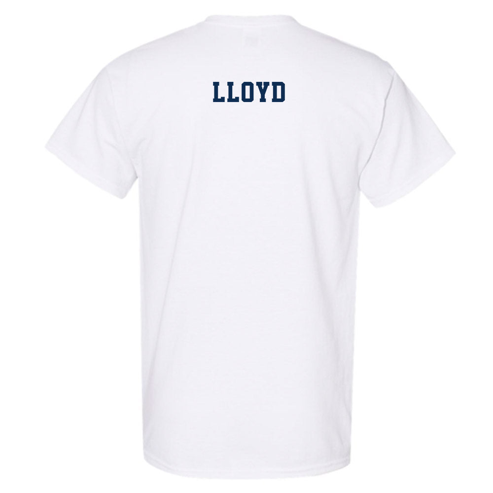 MSMU - NCAA Men's Track & Field : Thomas Lloyd - T-Shirt-1