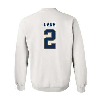 MSMU - NCAA Flag Football : Alyssa Lane - Classic Shersey Crewneck Sweatshirt-1