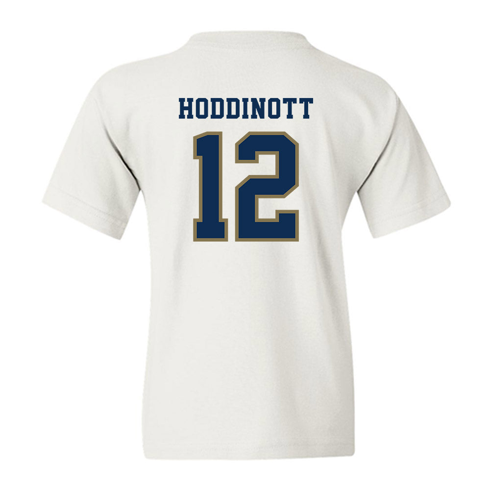 MSMU - NCAA Women's Basketball : Giana Hoddinott - Youth T-Shirt-1