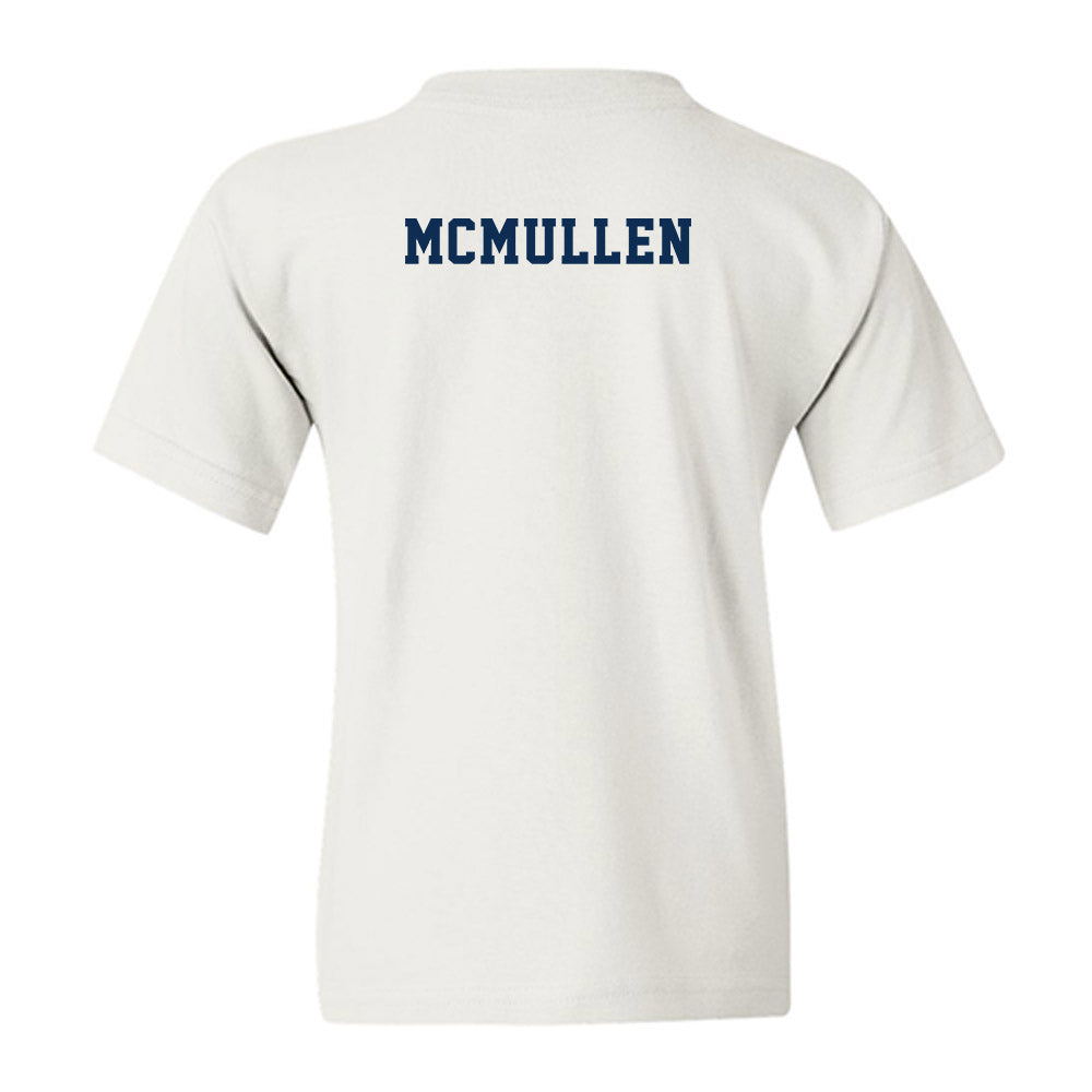MSMU - NCAA Women's Bowling : Kayleigh McMullen - Youth T-Shirt-1