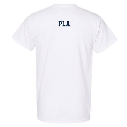 MSMU - NCAA Women's Track & Field : Isabella Pla - T-Shirt-1