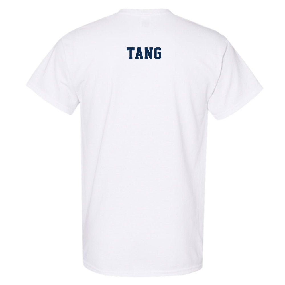 MSMU - NCAA Women's Tennis : Venus Tang - T-Shirt-1