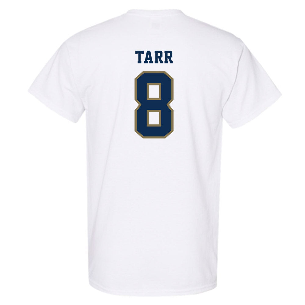 MSMU - NCAA Men's Water Polo : Aaron Tarr - Classic Shersey T-Shirt-1