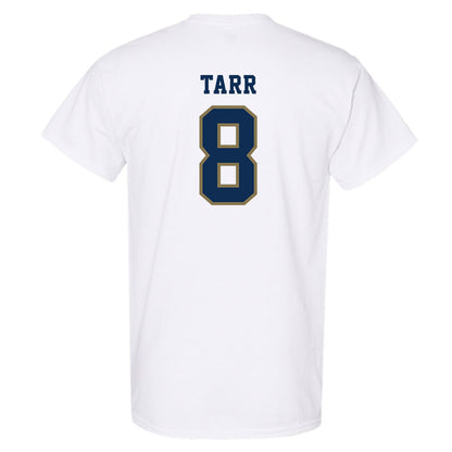 MSMU - NCAA Men's Water Polo : Aaron Tarr - Classic Shersey T-Shirt-1