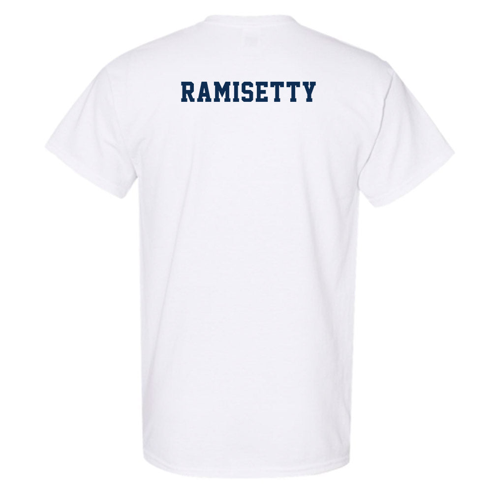 MSMU - NCAA Women's Tennis : Kaajal Ramisetty - T-Shirt-1