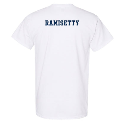 MSMU - NCAA Women's Tennis : Kaajal Ramisetty - T-Shirt-1