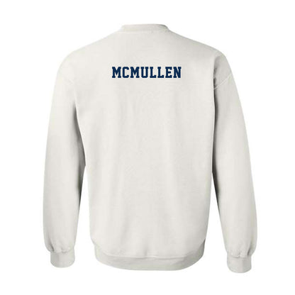 MSMU - NCAA Women's Bowling : Kayleigh McMullen - Crewneck Sweatshirt-1