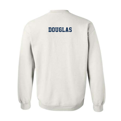 MSMU - NCAA Women's Swimming & Diving : Gabriella Douglas - Classic Shersey Crewneck Sweatshirt-1