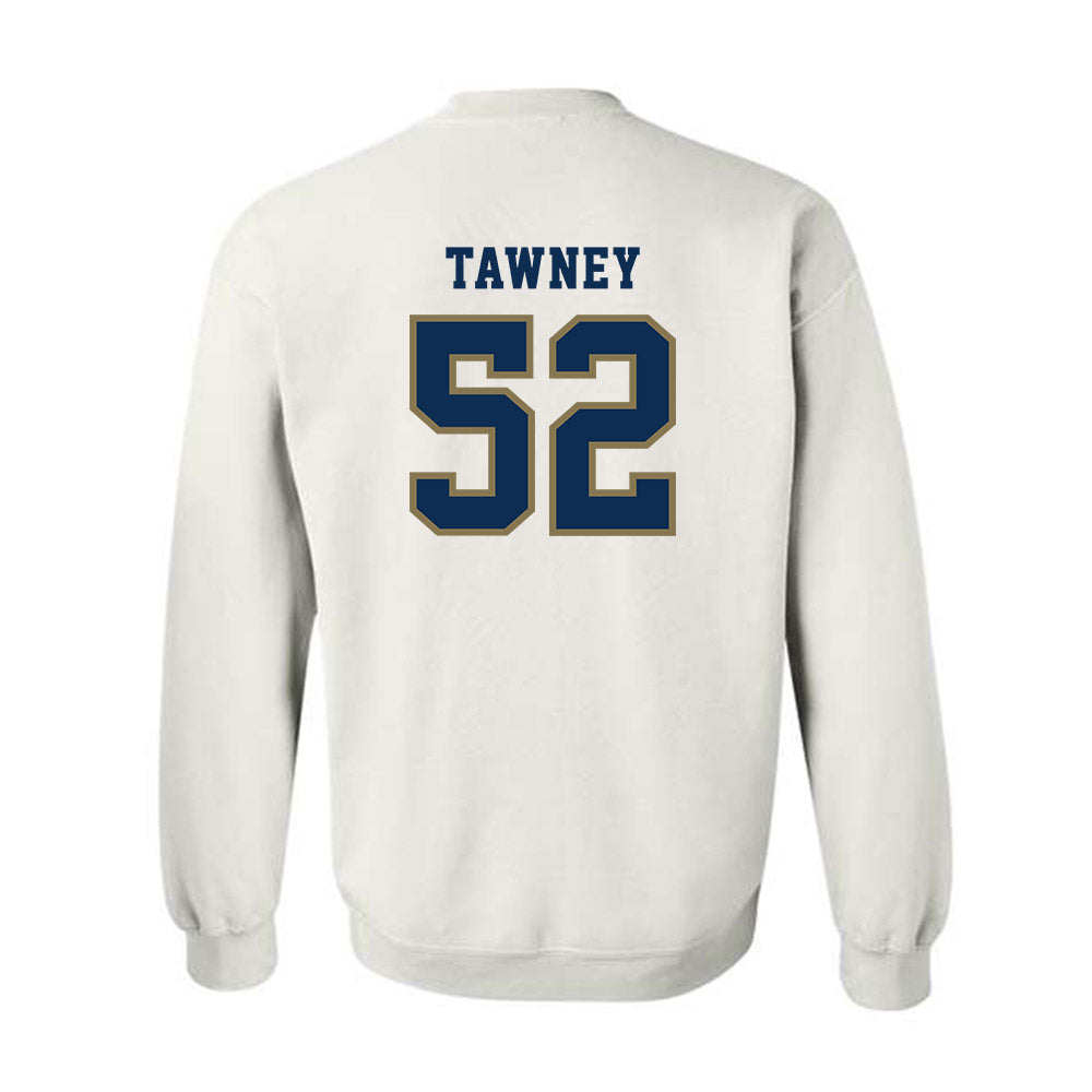MSMU - NCAA Softball : Emma Tawney - Crewneck Sweatshirt-1