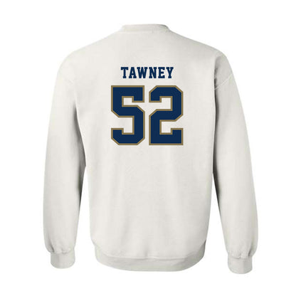 MSMU - NCAA Softball : Emma Tawney - Crewneck Sweatshirt-1