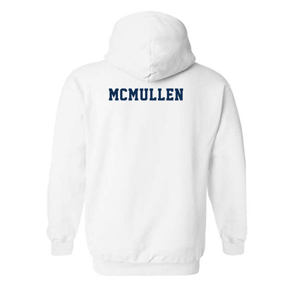 MSMU - NCAA Women's Bowling : Kayleigh McMullen - Hooded Sweatshirt-1