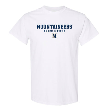 MSMU - NCAA Women's Track & Field : Maeve Parrish - T-Shirt-0