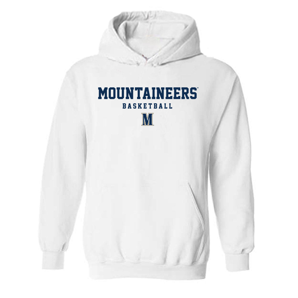 MSMU - NCAA Women's Basketball : Wesleigh Ferguson - Hooded Sweatshirt-0