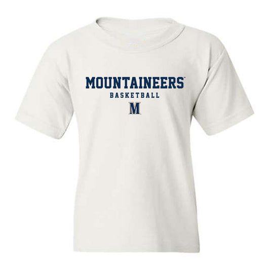 MSMU - NCAA Men's Basketball : Jaxon Hartman - Youth T-Shirt-0