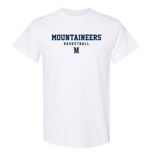 MSMU - NCAA Men's Basketball : Miquel Llompart - Classic Shersey T-Shirt-0