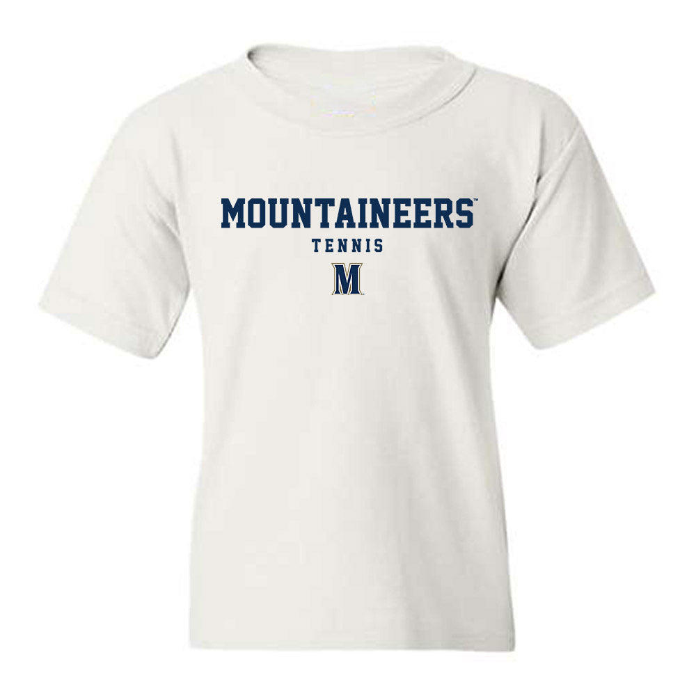 MSMU - NCAA Women's Tennis : Emma Perkins - Youth T-Shirt-0