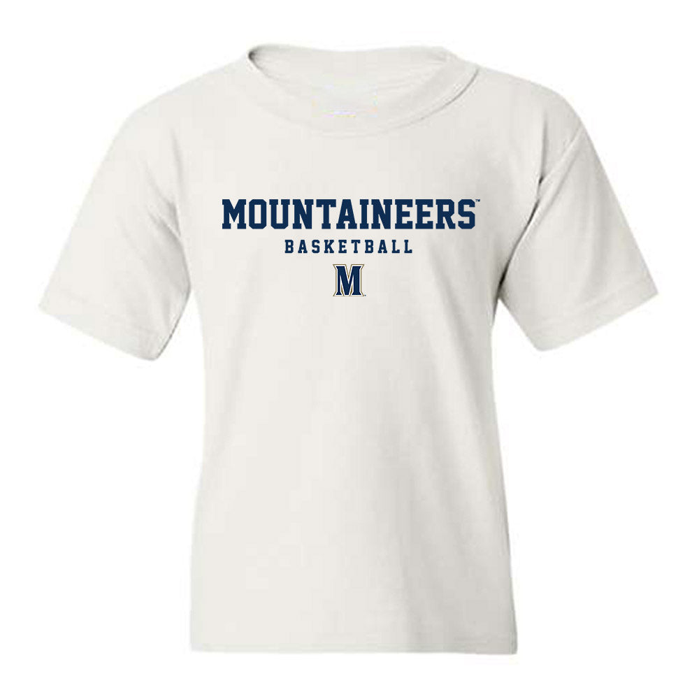 MSMU - NCAA Men's Basketball : Arlandus Keyes - Youth T-Shirt-0