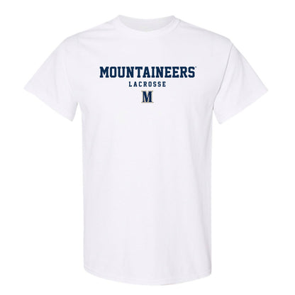 MSMU - NCAA Women's Lacrosse : Ava Kraszewski - Classic Shersey T-Shirt-0