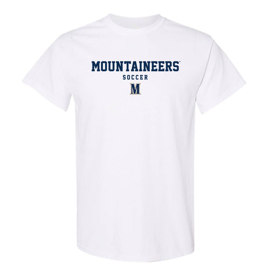 MSMU - NCAA Women's Soccer : Ines Gama Ferreira - T-Shirt-0