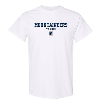MSMU - NCAA Women's Tennis : Venus Tang - T-Shirt-0