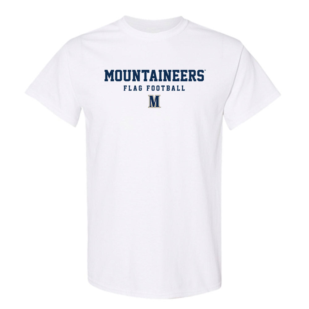 MSMU - NCAA Flag Football : Alyssa Lane - Classic Shersey T-Shirt-0