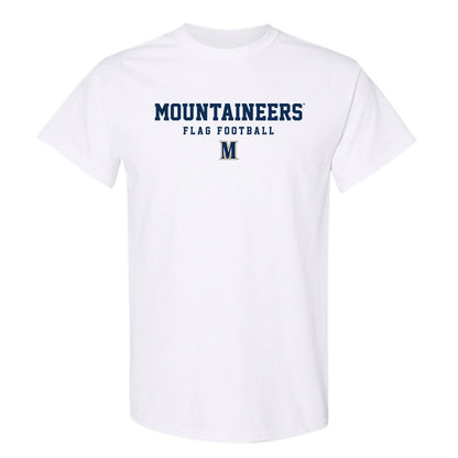 MSMU - NCAA Flag Football : Alyssa Lane - Classic Shersey T-Shirt-0