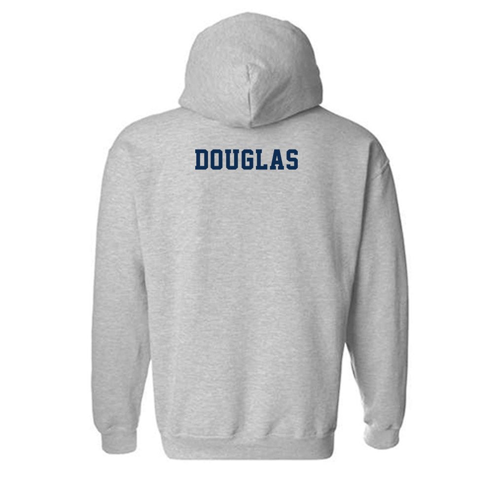 MSMU - NCAA Women's Swimming & Diving : Gabriella Douglas - Classic Shersey Hooded Sweatshirt-1