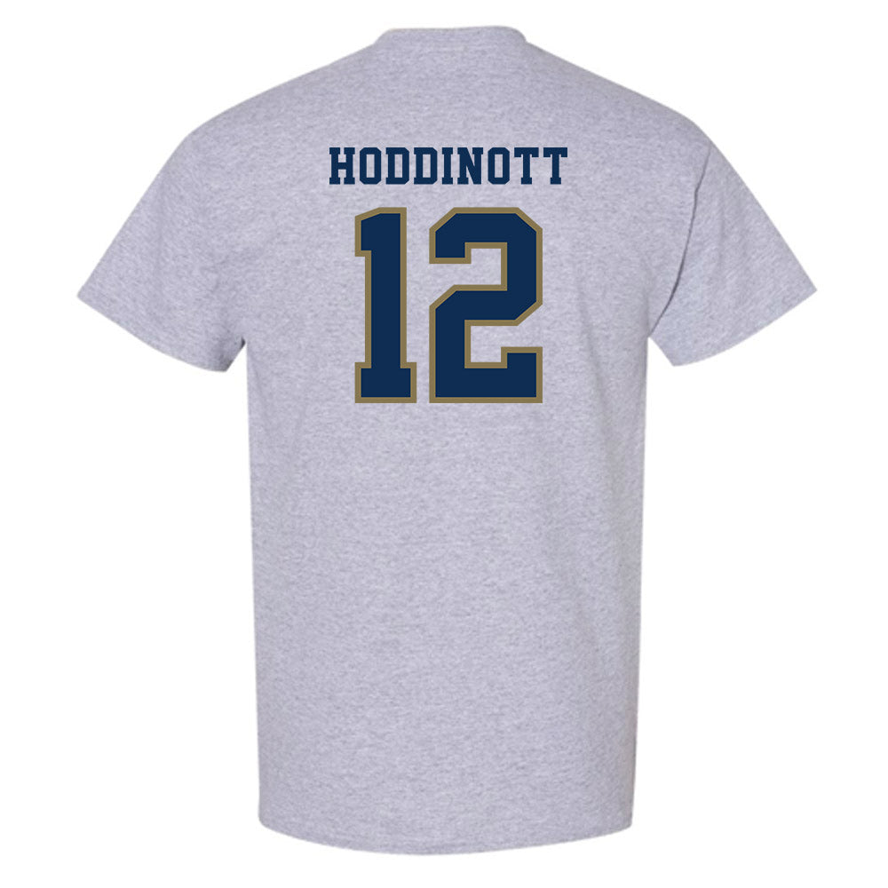 MSMU - NCAA Women's Basketball : Giana Hoddinott - T-Shirt-1