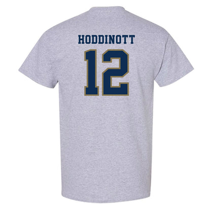 MSMU - NCAA Women's Basketball : Giana Hoddinott - T-Shirt-1