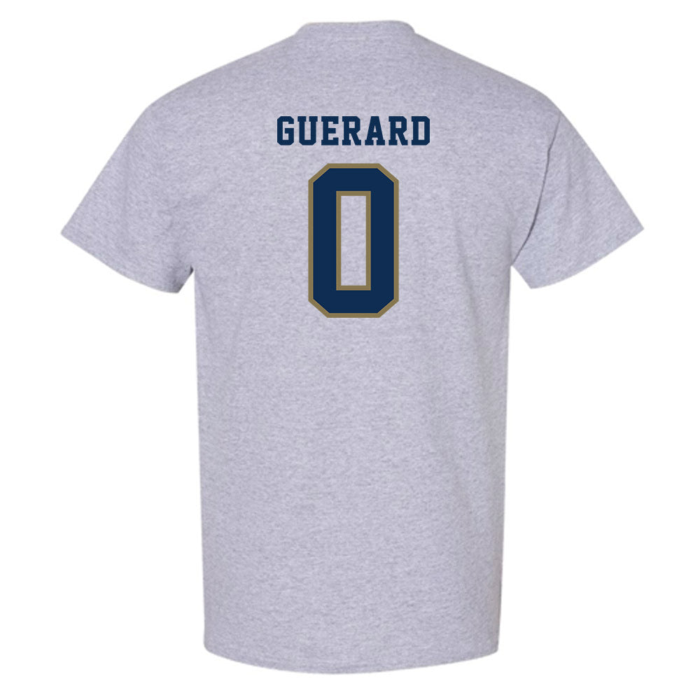 MSMU - NCAA Women's Basketball : Nyodie Guerard - T-Shirt-1