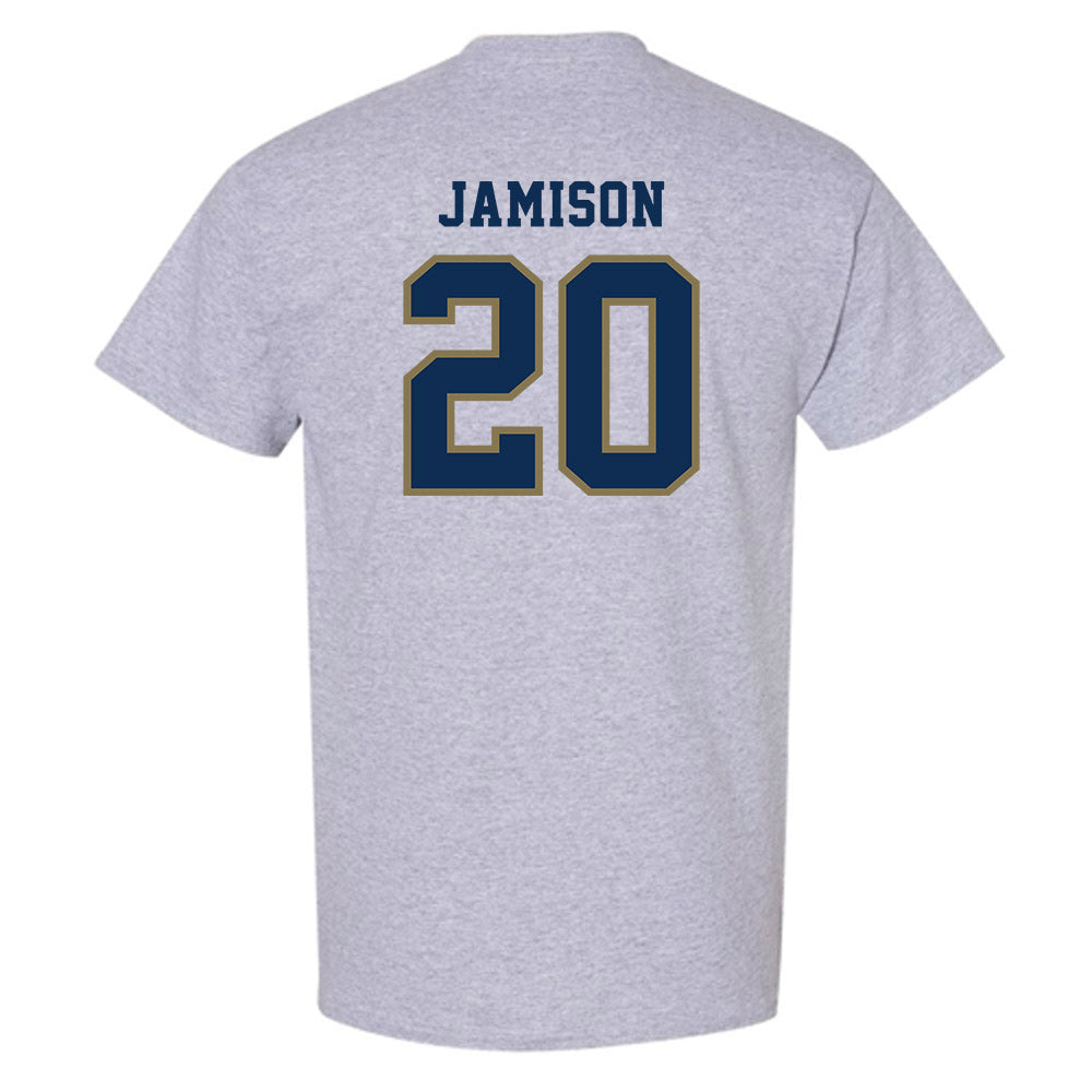 MSMU - NCAA Women's Basketball : Jaedyn Jamison - T-Shirt-1