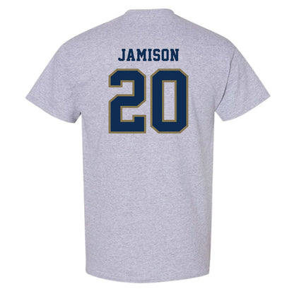 MSMU - NCAA Women's Basketball : Jaedyn Jamison - T-Shirt-1