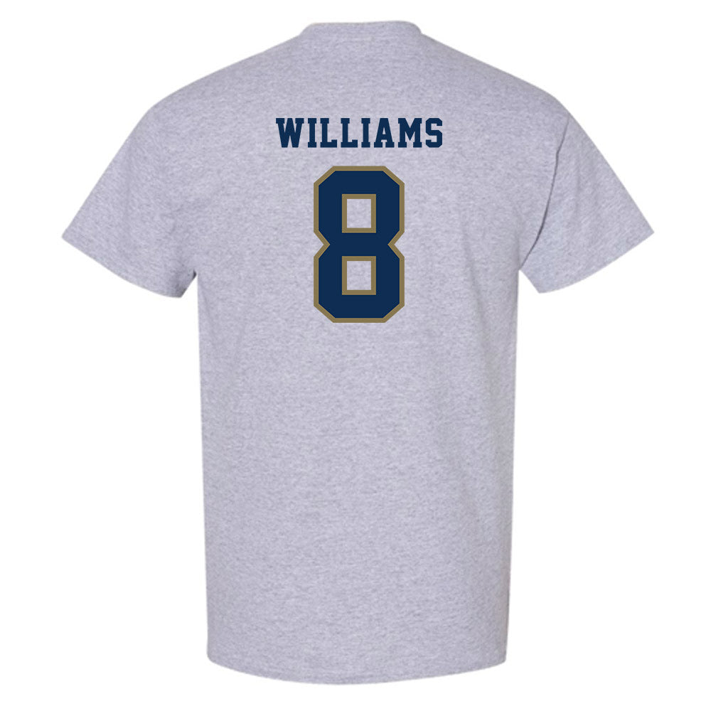 MSMU - NCAA Softball : Taylor Williams - T-Shirt-1