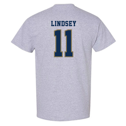 MSMU - NCAA Women's Basketball : Kayla Lindsey - T-Shirt-1