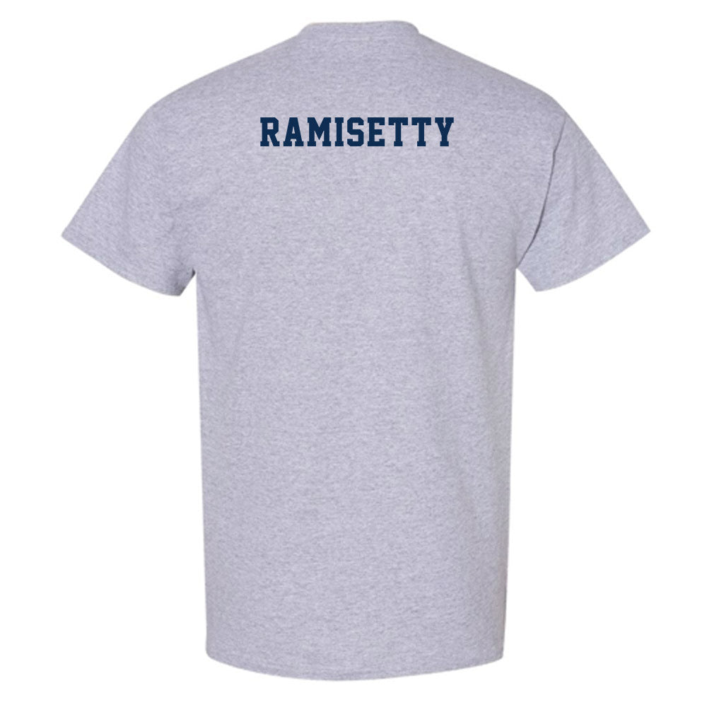 MSMU - NCAA Women's Tennis : Kaajal Ramisetty - T-Shirt-1