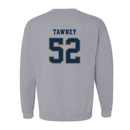 MSMU - NCAA Softball : Emma Tawney - Crewneck Sweatshirt-1