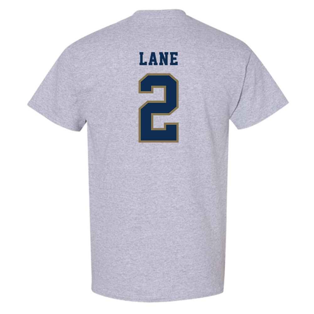 MSMU - NCAA Flag Football : Alyssa Lane - Classic Shersey T-Shirt-1