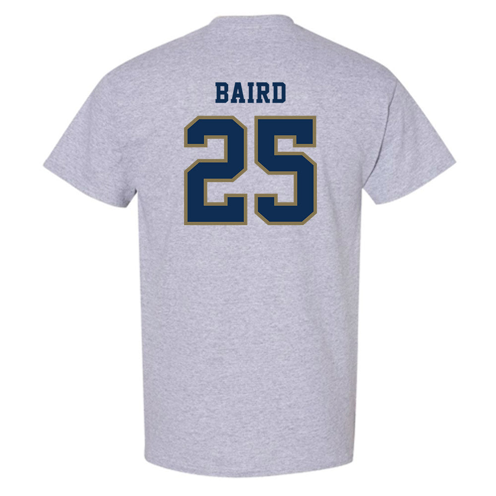 MSMU - NCAA Women's Lacrosse : Morgan Baird - Classic Shersey T-Shirt-1