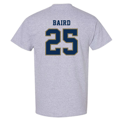 MSMU - NCAA Women's Lacrosse : Morgan Baird - Classic Shersey T-Shirt-1