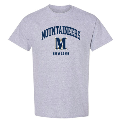 MSMU - NCAA Women's Bowling : Kayleigh McMullen - T-Shirt-0