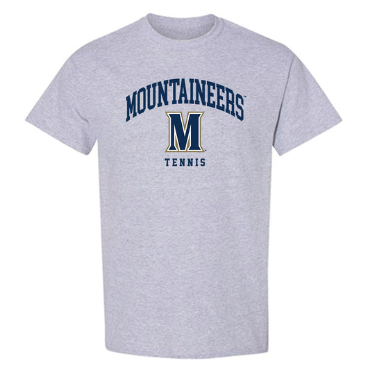 MSMU - NCAA Women's Tennis : Emma Perkins - T-Shirt-0