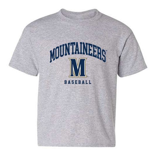 MSMU - NCAA Baseball : Anderson Franklin - Classic Shersey Youth T-Shirt-0