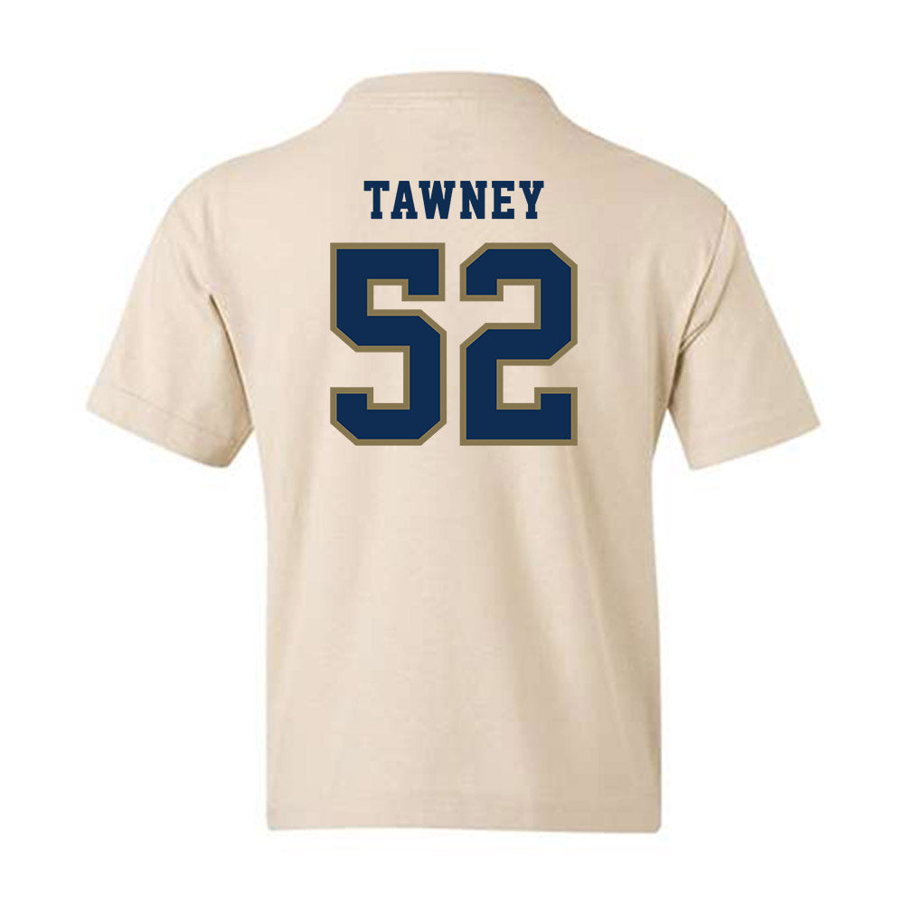MSMU - NCAA Softball : Emma Tawney - Youth T-Shirt-1